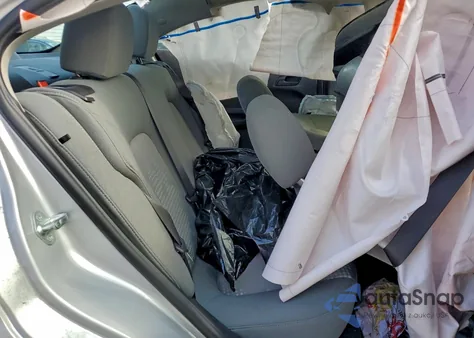 2020 Chevrolet Sonic Ls from USA, damaged, VIN 1G1JB5SB2L4138249